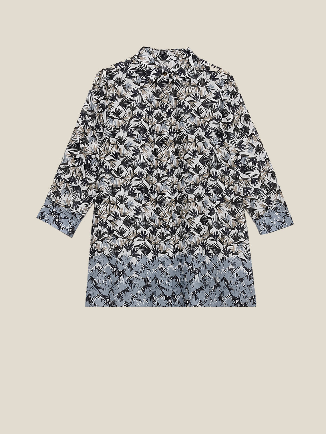 Elenamiro: Camisa over estampada_5