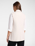 Blazer senza maniche image number 1