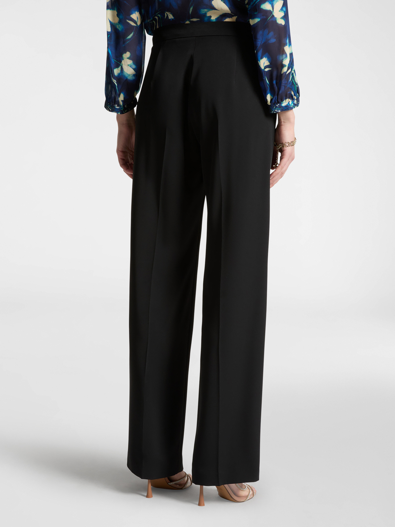 Pantalones de cady el&aacute;sticos image number 1