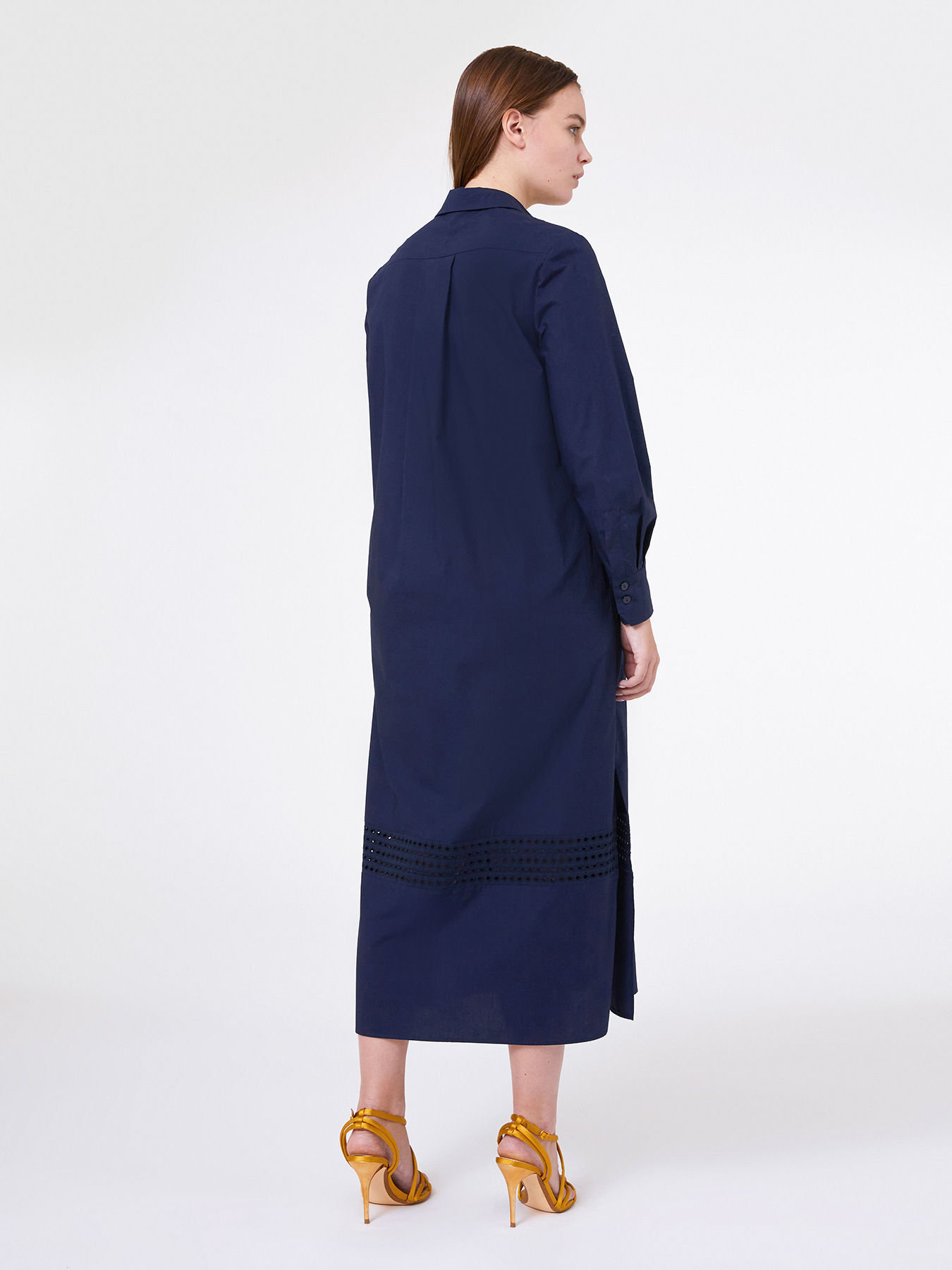 Hemdblusenkleid image number 2