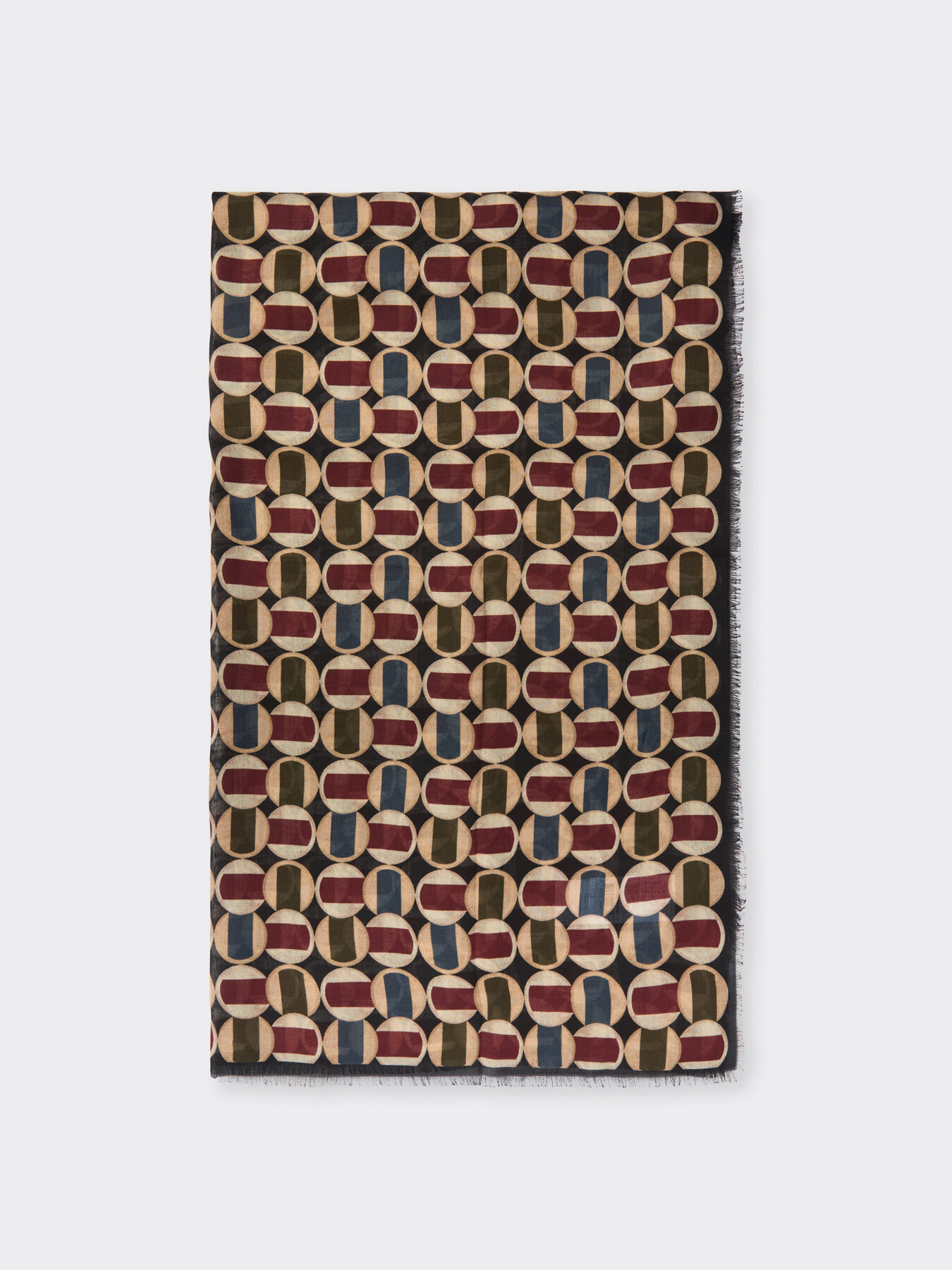 Printed stole image number 1