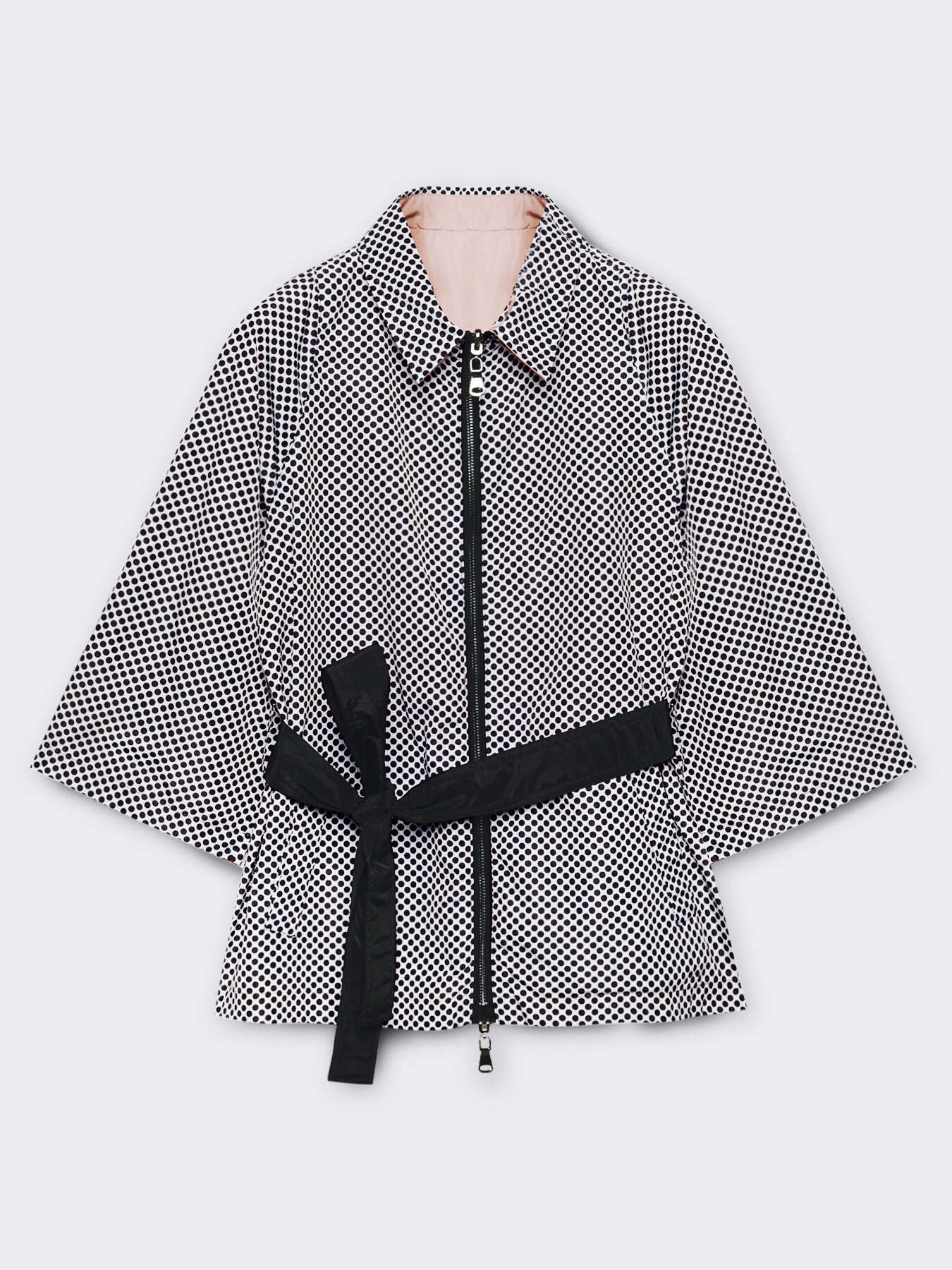 Wendejacke aus Nylon image number 4