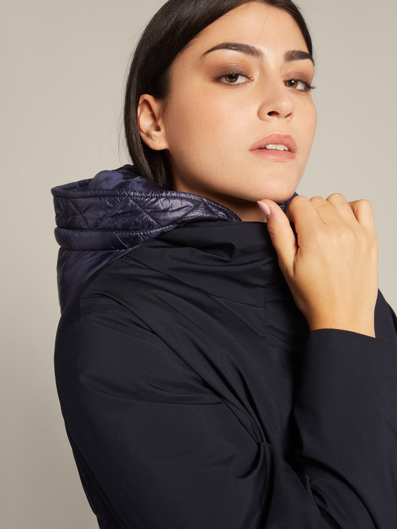 Parka imbottito image number 3