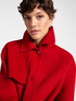 Manteau en 100% laine image number 3