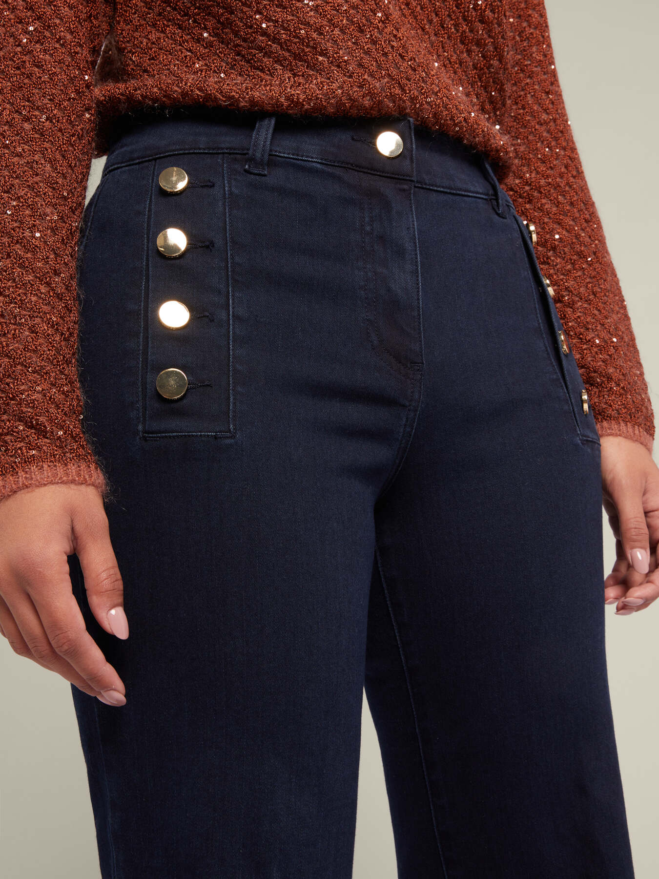 Jeans marinari image number 3