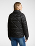 Leichte Daunenjacke aus recyceltem Nylon image number 1