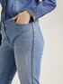 Elenamiro: Jeans con perline_5