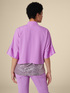 ENVER-SATIN CADY JACKET image number 2