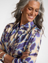 Camisa estampada image number 3