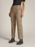 GLEN PLAID TROUSERS image number 3