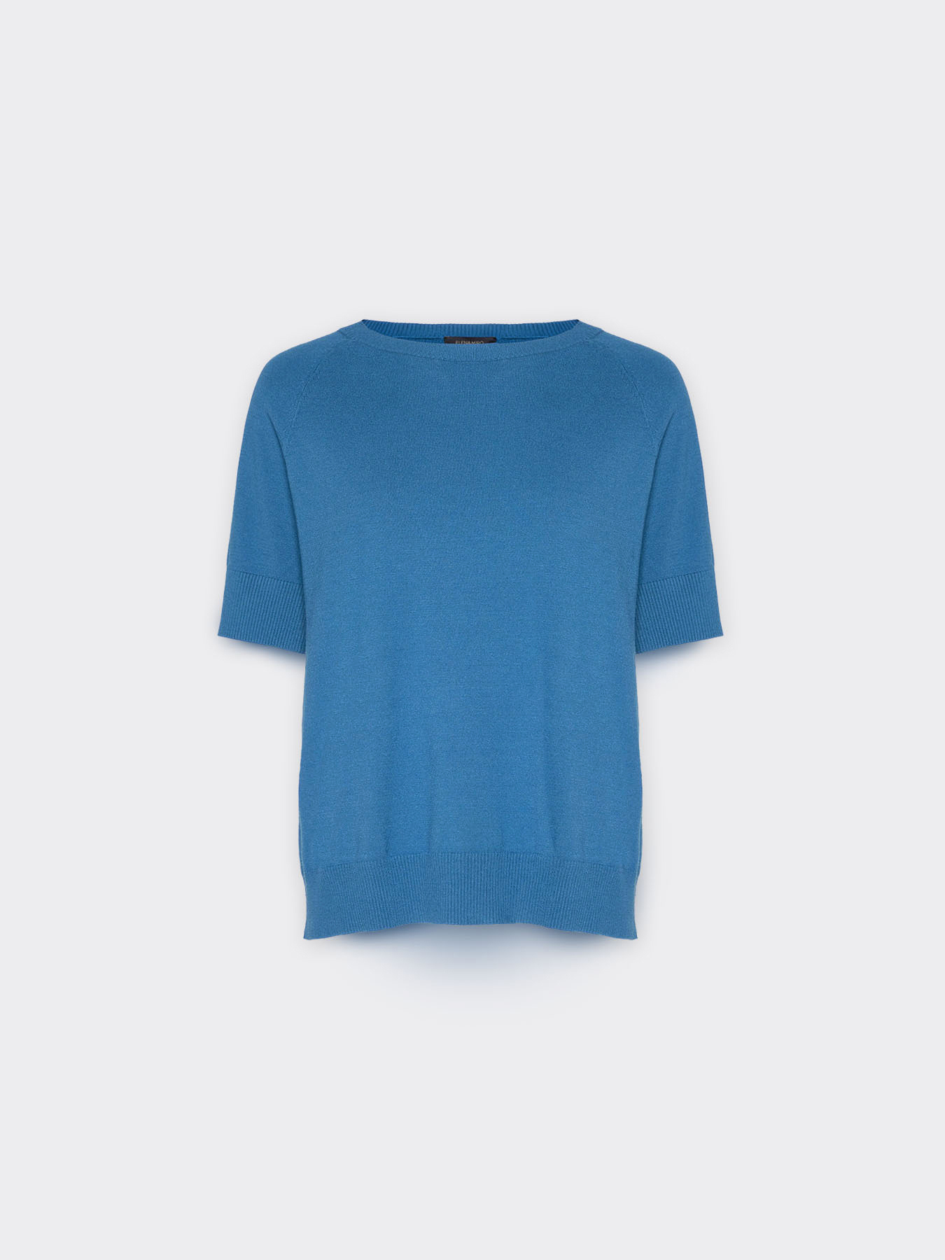 Maglia maniche corte