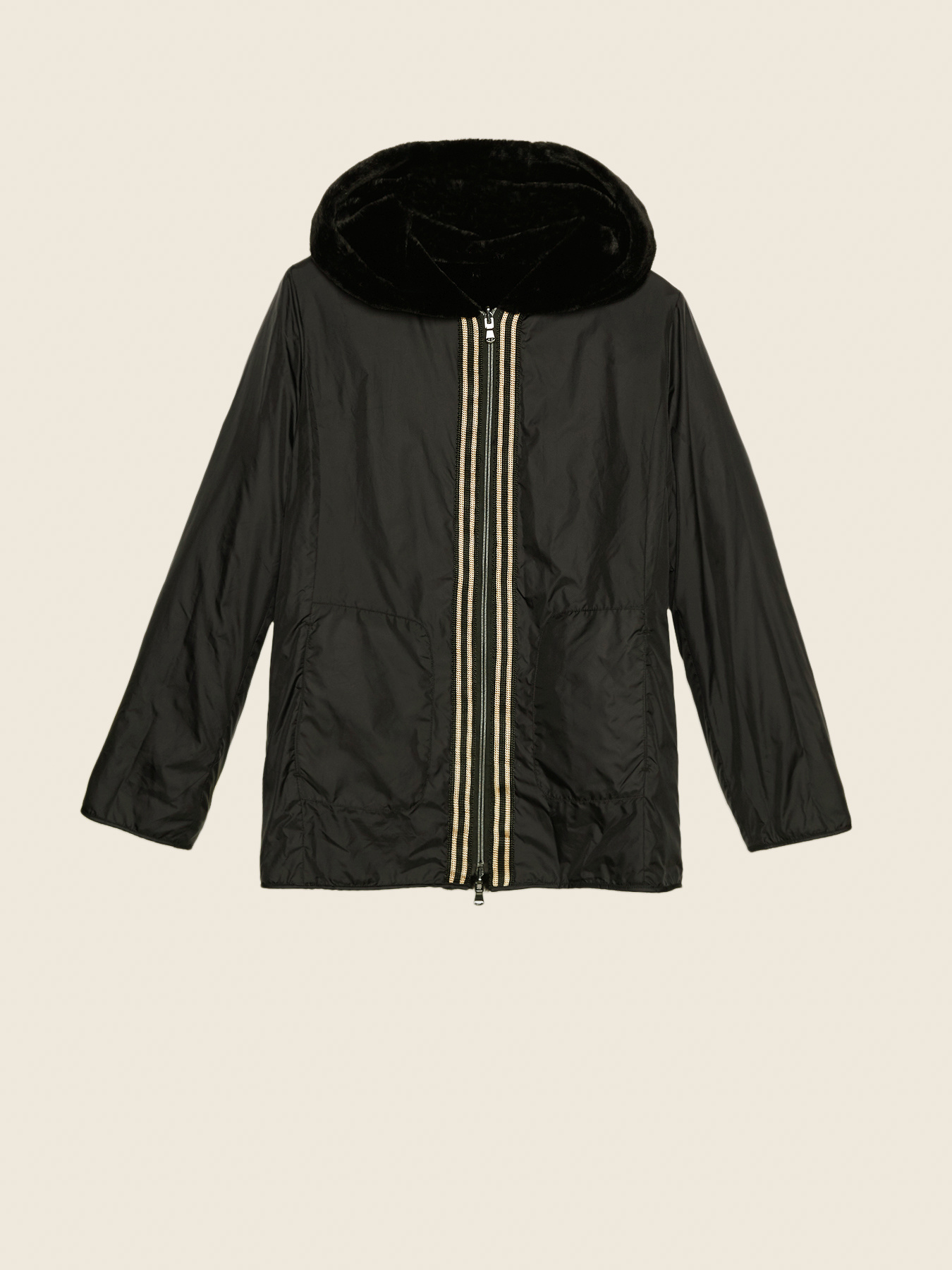 Giubbotto reversibile image number 5