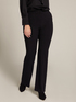 Pantaloni flare image number 2