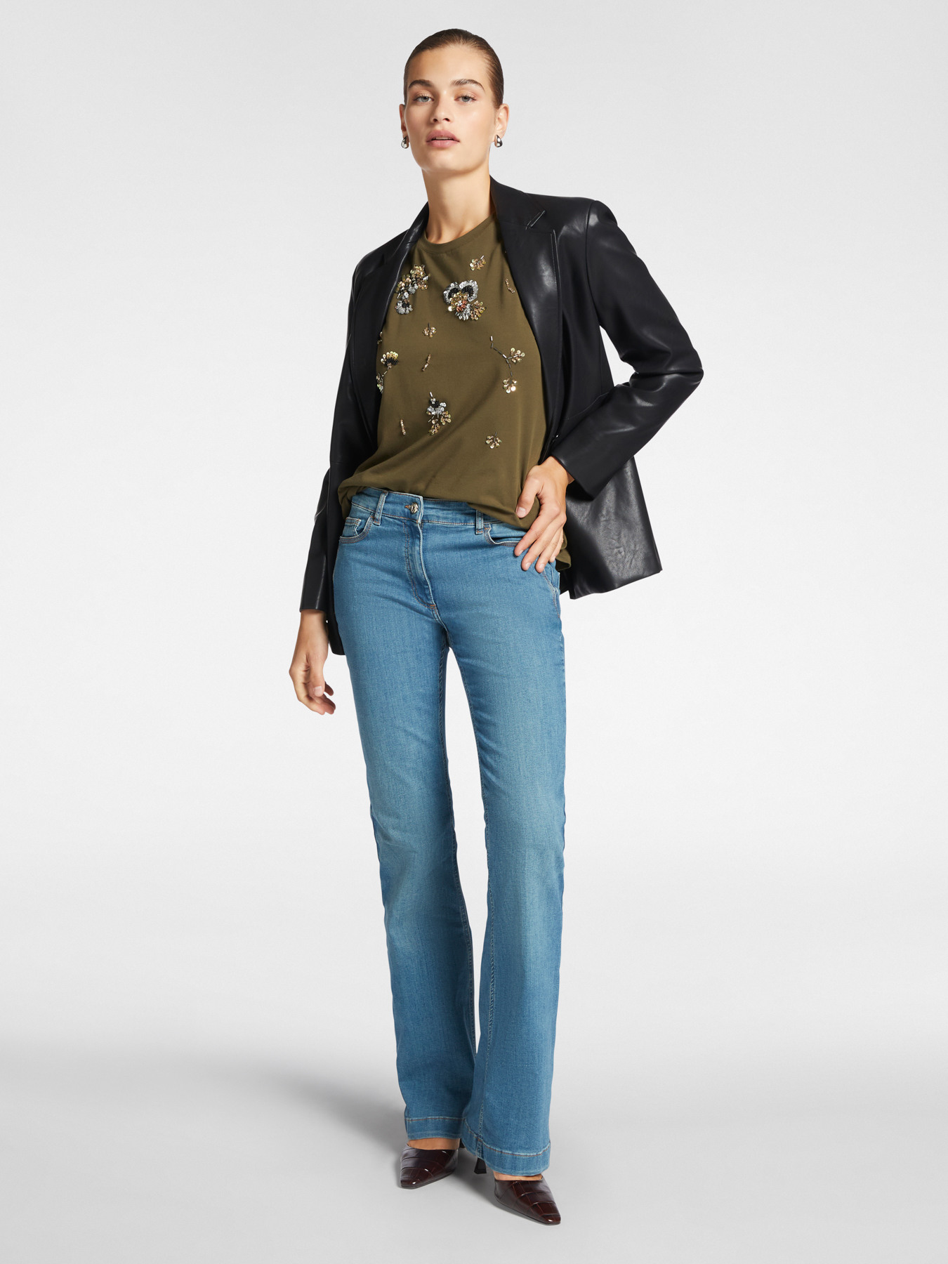 Vaqueros flare image number 0