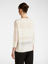Maglia traforata image number 1
