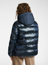 Lightweight quilted down jacket image number 1