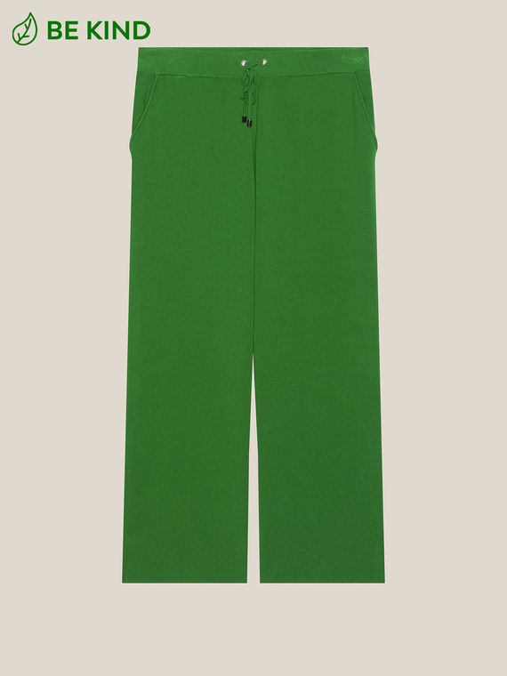 TRICOT TROUSERS
