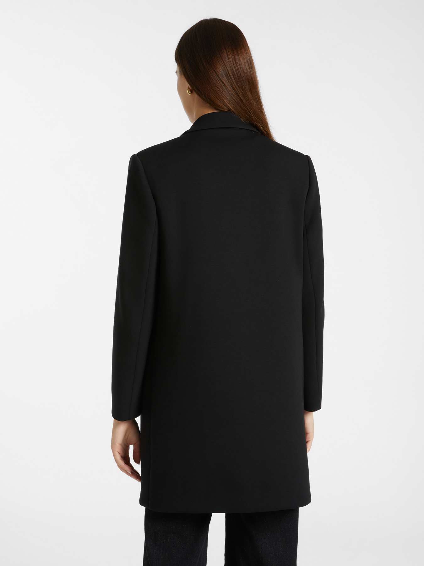 Lightweight scuba coat image number 1