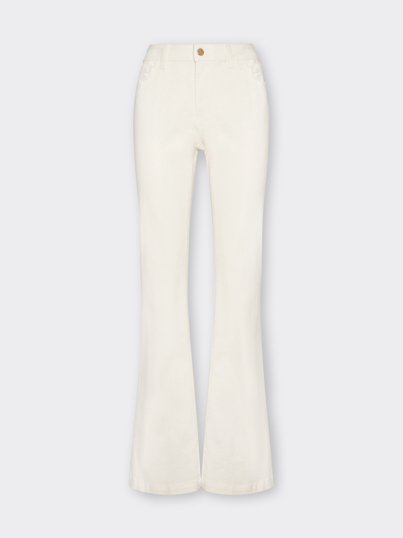 Flare pants image number 4