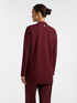 Cardigan long en viscose LENZING&trade; ECOVERO&trade; image number 1