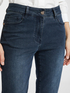 Jeggings in power stretch denim image number 3