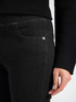 Jeans skinny "Pat" in denim lavaggio washed image number 3