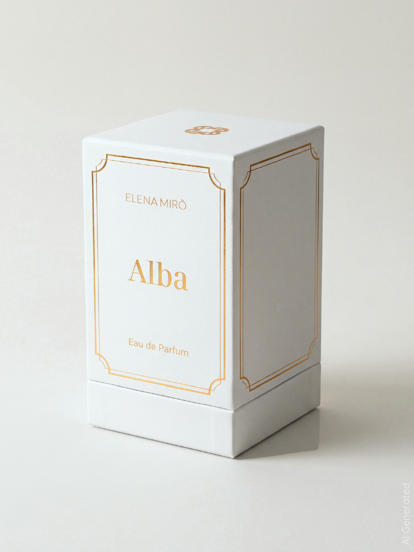 Alba - Eau de Parfum Elena Mir&ograve; image number 3