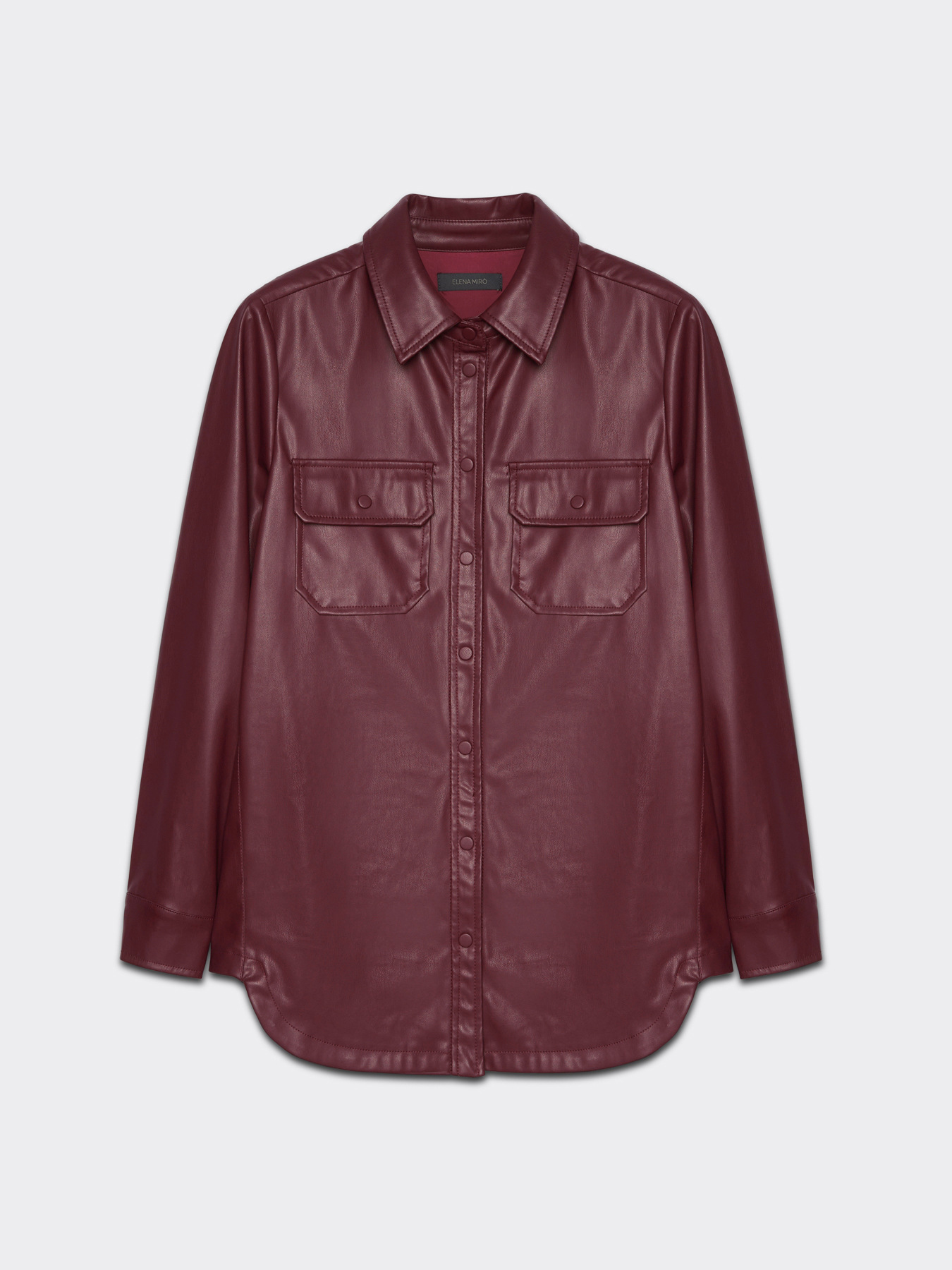 Gavensemble Camicia over SHIRT550 main image 1