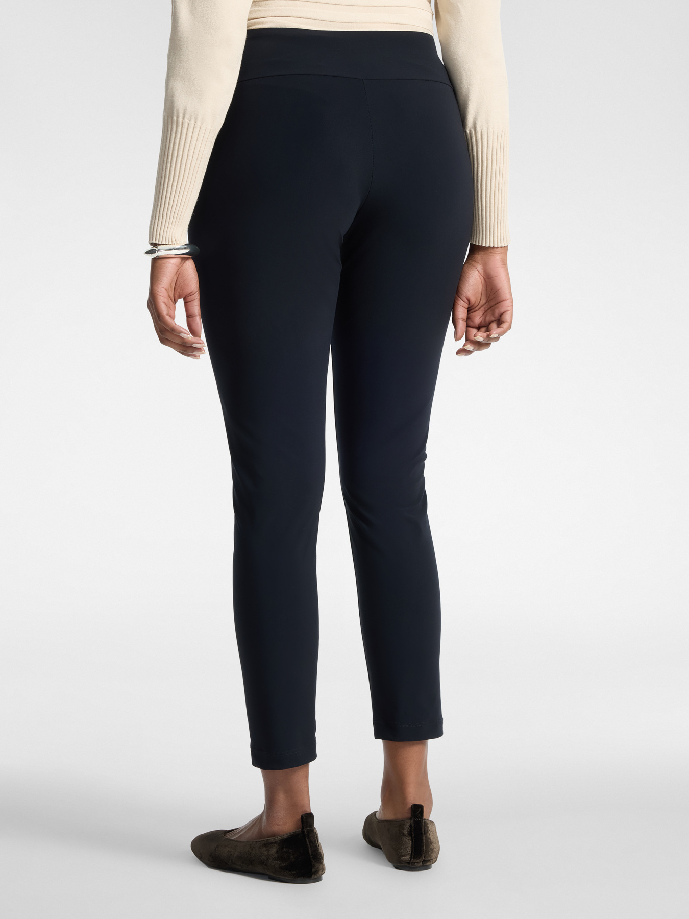 Leggings in jersey image number 1