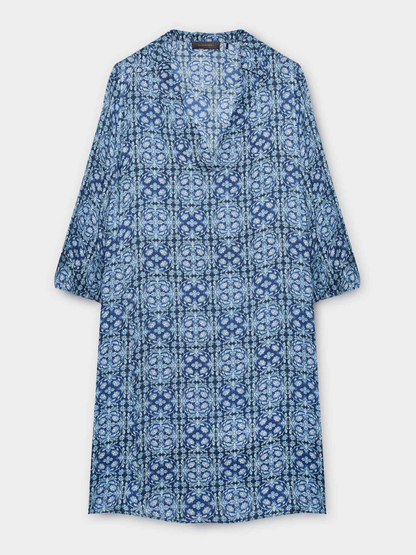 Robe &agrave; pois image number 5