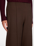 Pantaloni in jersey misto viscosa image number 3