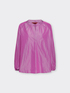 Blouse en taffetas image number 4