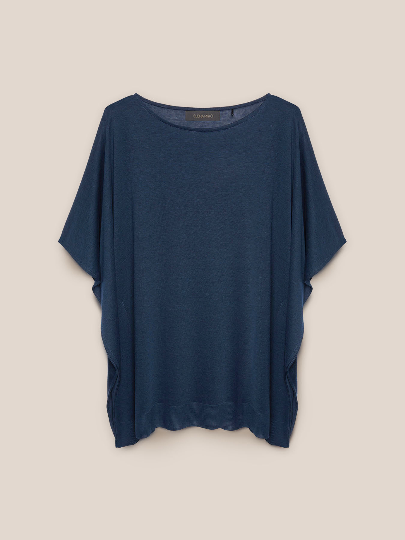 Poncho leggero image number 4