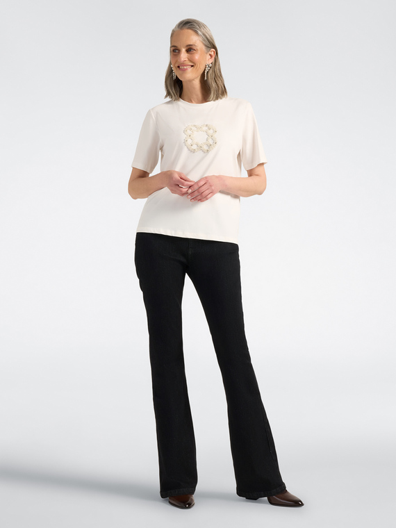 Flare jeans "Florence"