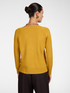 Rundhals-Strickpullover aus Viskose image number 1