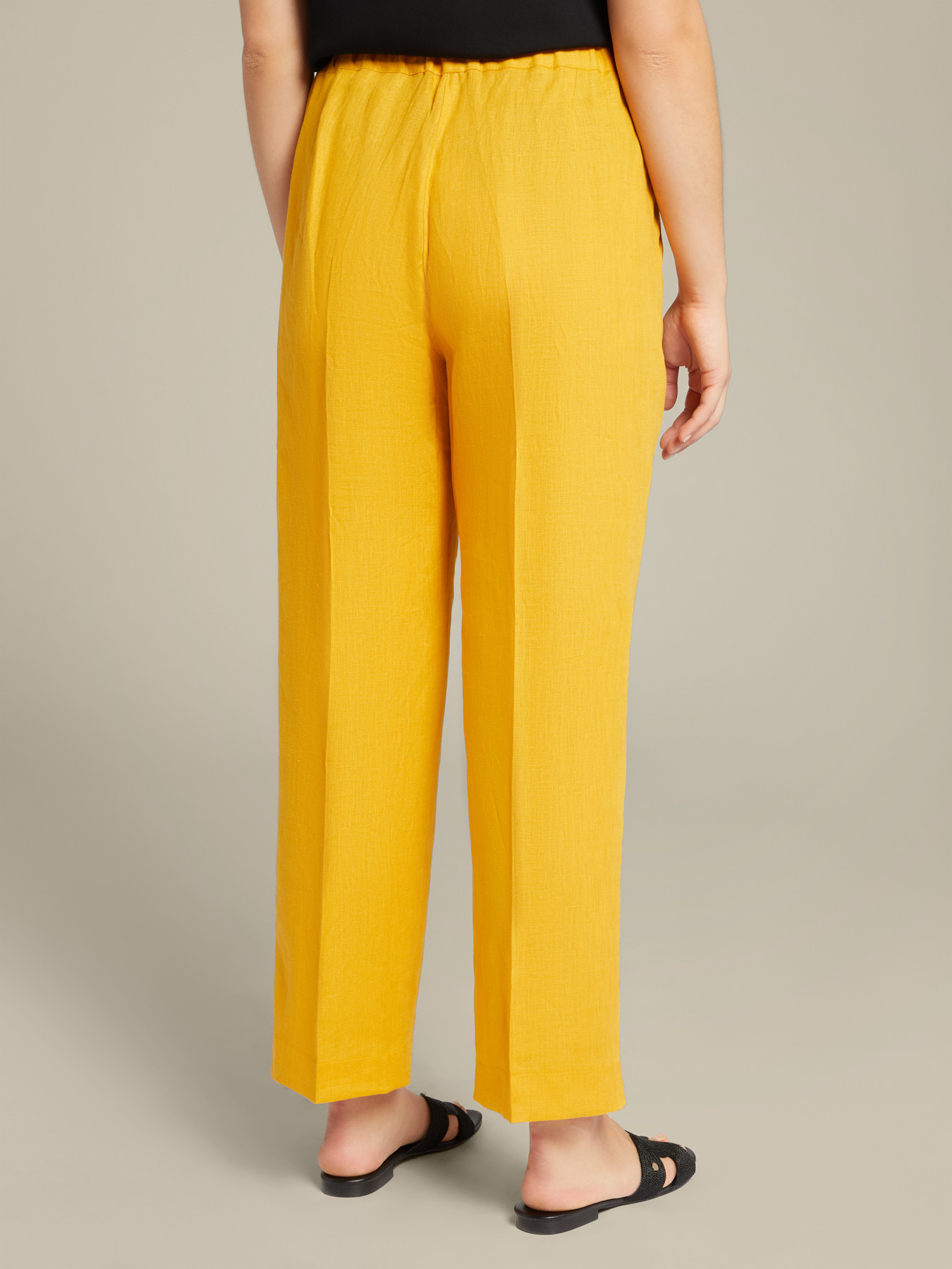 Hose anziehen image number 1