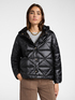 Lightweight quilted down jacket image number 0
