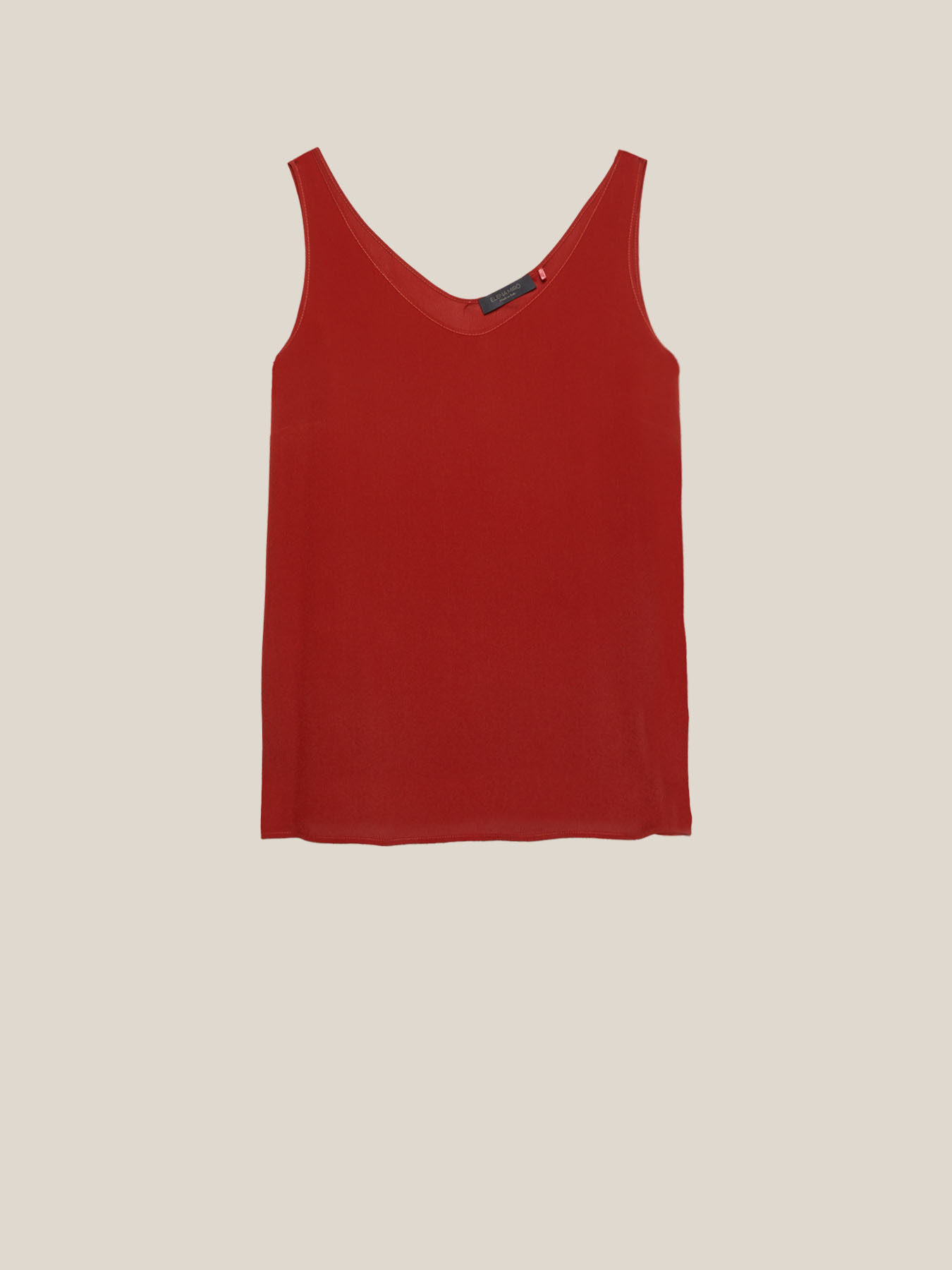 Viscose top image number 4