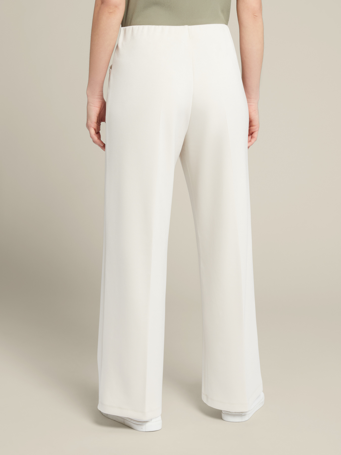 Pantaloni relaxed fit image number 1