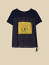 Camiseta ilustrada image number 4