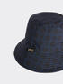 Monogram Reversible bucket hat image number 2
