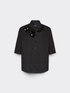 Camicia ricamata image number 4