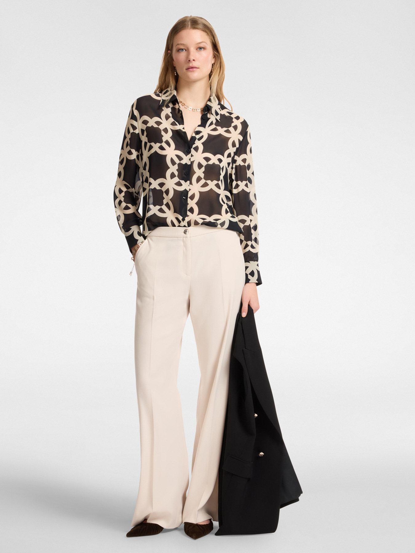 Printed shirt image number 2