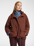 3-in-1-Parka mit Cargo-Taschen image number 0
