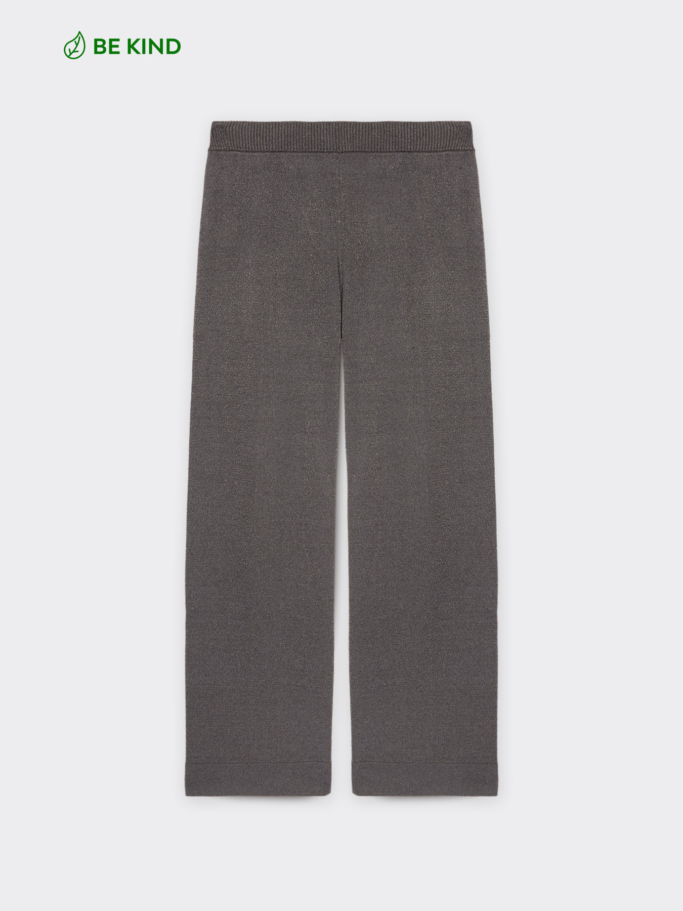 Pantalones l&uacute;rex de viscosa LENZING&trade; ECOVERO&trade; image number 4