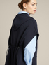 Cape with hood image number 3