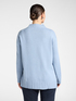Pure wool turtleneck sweater image number 1