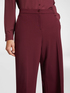 Milan stitch men's trousers image number 3