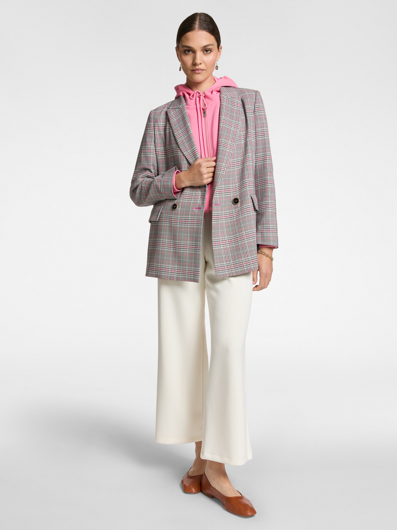 Sweatshirt mit Kapuze image number 4