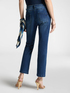 5 pocket jeans, kick flare, "Florence" image number 1